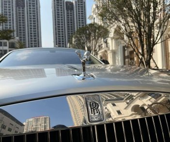 Rolls-Royce Ghost 2015 - Model 2016, 1 chủ từ đầu