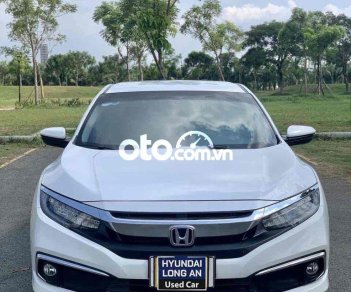 Honda Civic  1.8G  2020 - Bán ô tô Honda Civic 1.8G năm 2020, giá tốt