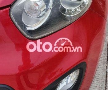 Kia Picanto   2013 - Cần bán Kia Picanto 1.0AT sản xuất năm 2013, màu đỏ chính chủ