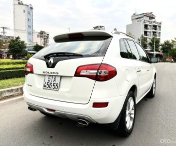 Renault Koleos 2015 - Renault Koleos nhập Pháp 2015 giá 1tỷ 600tr, full đồ chơi cửa sổ trời