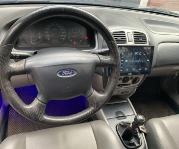 Ford Laser 0 2002 - Cần bán xe Ford Laser sản xuất năm 2002, 129 triệu