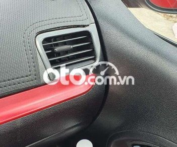 Kia Picanto   2013 - Cần bán Kia Picanto 1.0AT sản xuất năm 2013, màu đỏ chính chủ