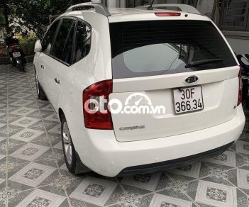 Kia Carens 2016 - Xe Kia Carens 2.0MT năm sản xuất 2016, màu trắng chính chủ