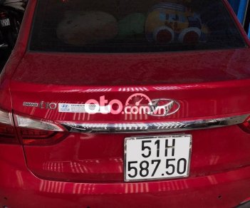 Hyundai Premio 2019 - Bán ô tô Hyundai Grand i10 1.2MT năm 2019, màu đỏ, nhập khẩu 