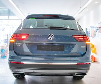 Volkswagen Tiguan 2022 - [Volkswagen Trường Chinh] báo giá xe Tiguan Elegance 2022 hôm nay hãng tung KM đặt biệt tặng hỗ trợ mùa dịch + Phụ kiện