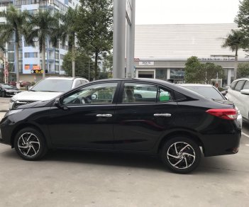 Toyota Vios 2022 - Xe mới - Ưu đãi tháng 12: Giảm giá tiền mặt, tặng bảo hiểm, gói phụ kiện chính hãng