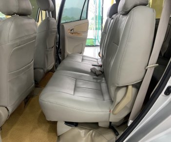 Toyota Innova 2009 - Giá chỉ 255 triệu