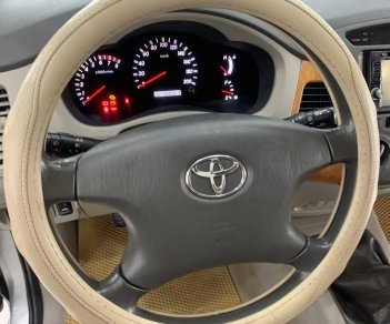 Toyota Innova 2009 - Giá chỉ 255 triệu