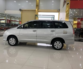 Toyota Innova 2009 - Giá chỉ 255 triệu