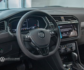 Volkswagen Tiguan 2022 - [Volkswagen Trường Chinh] báo giá xe Tiguan Elegance 2022 hôm nay hãng tung KM đặt biệt tặng hỗ trợ mùa dịch + Phụ kiện