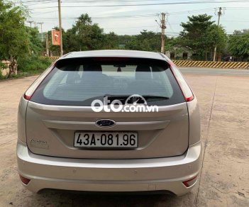 Ford Focus 2013 - Cần bán gấp Ford Focus 1.6L sản xuất năm 2013, giá 310tr