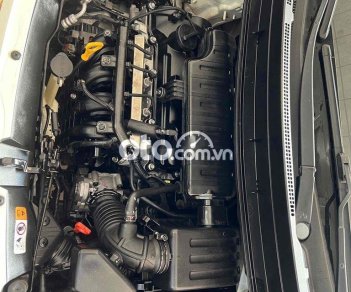 Kia Picanto 2013 - Bán Kia Picanto sản xuất 2013, màu trắng, nhập khẩu 