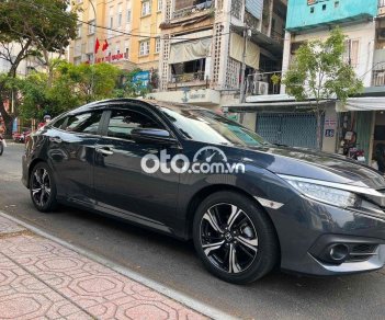 Honda Civic 2017 - Cần bán xe Honda Civic 1.5L năm sản xuất 2017, nhập khẩu