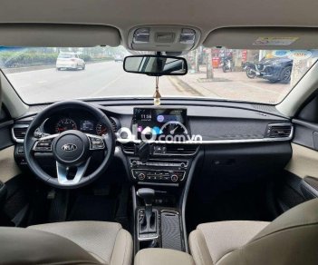 Kia Optima   2.0 GAT Luxury  2021 - Cần bán xe Kia Optima 2.0 GAT Luxury năm 2021 như mới