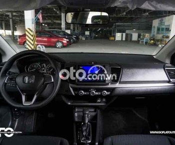 Honda City 2021 - Cần bán Honda City RS sản xuất năm 2021 