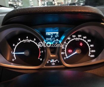 Ford EcoSport 2016 - Bán ô tô Ford EcoSport Titanium 1.5L AT sản xuất 2016 xe gia đình 