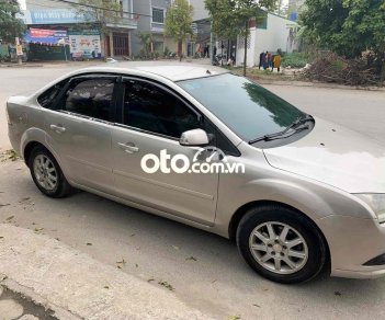 Ford Focus 2007 - Bán xe Ford Focus 1.6L sản xuất năm 2007