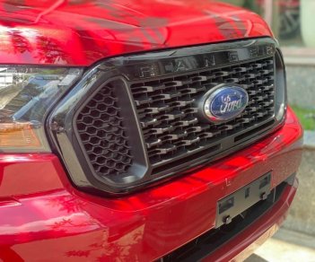 Ford Ranger 2022 - Giá tốt nhất - Đủ màu giao ngay - Nhiều ưu đãi và phần quà giá trị kèm theo