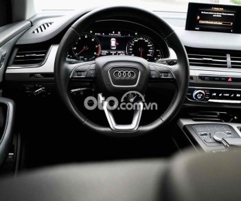 Audi Q7 2018 - Cần bán xe Audi Q7 55 TFSI Quattro năm 2018