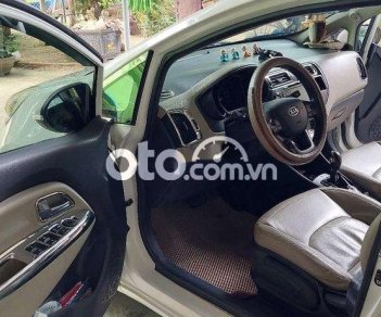 Kia Rio 2012 - Bán ô tô Kia Rio 1.4AT Hatchback năm 2012, màu trắng, nhập khẩu, giá chỉ 342 triệu