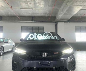 Honda City 2021 - Cần bán Honda City RS sản xuất năm 2021 