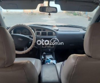 Ford Everest 2007 - Cần bán Ford Everest 2.5MT năm 2007