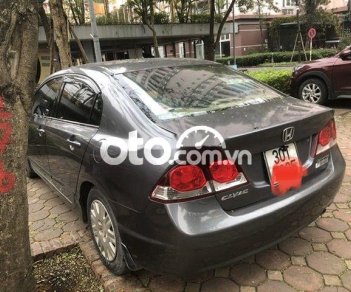 Honda Civic 2009 - Bán xe Honda Civic 1.8MT sản xuất 2009 số tự động