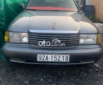 Toyota Crown 1992 - Bán Toyota Crown 3.0 năm sản xuất 1992, nhập khẩu