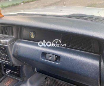 Toyota Crown 3.0 1994 - Xe Toyota Crown 3.0 năm sản xuất 1994, màu trắng, xe nhập 