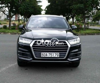 Audi Q7 2018 - Cần bán xe Audi Q7 55 TFSI Quattro năm 2018