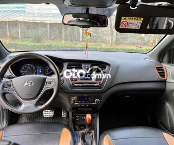 Hyundai VT260 2016 - Bán Hyundai i20 Active 1.4AT sản xuất năm 2016, màu bạc, nhập khẩu, 433 triệu