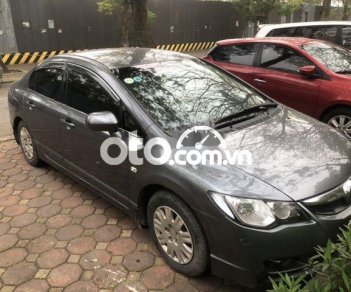 Honda Civic 2009 - Bán xe Honda Civic 1.8MT sản xuất 2009 số tự động