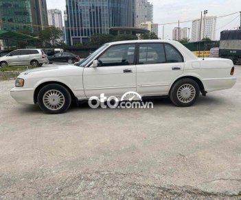 Toyota Crown 3.0 1994 - Xe Toyota Crown 3.0 năm sản xuất 1994, màu trắng, xe nhập 