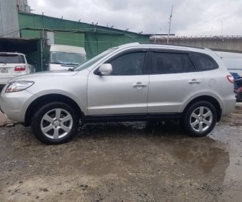 Hyundai Santa Fe 2009 - Cần bán Hyundai Santa Fe SLX sản xuất 2009, nhập khẩu nguyên chiếc, 465 triệu