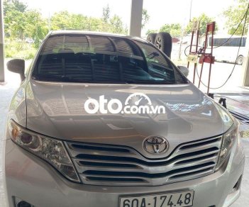 Toyota Venza   2.7 AWD AT 2010 - Bán ô tô Toyota Venza 2.7 AWD AT sản xuất năm 2010