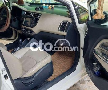 Kia Rio 2012 - Bán ô tô Kia Rio 1.4AT Hatchback năm 2012, màu trắng, nhập khẩu, giá chỉ 342 triệu