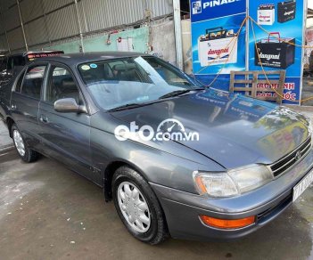 Toyota Corona 1994 - Cần bán lại xe Toyota Corona sản xuất năm 1994 chính chủ