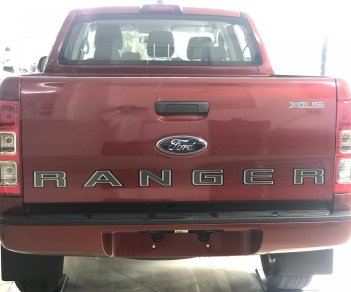 Ford Ranger 2022 - Giá tốt nhất, có xe giao. Giảm thuế 50%, trả góp 80%, lãi thấp