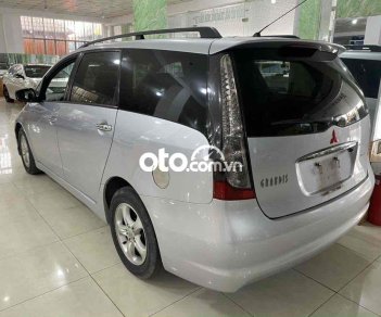 Mitsubishi Grandis 2005 - Cần bán xe Mitsubishi Grandis 2.4Mivec sản xuất năm 2005, xe nhập, 262 triệu