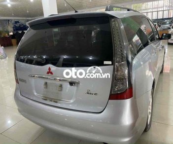 Mitsubishi Grandis 2005 - Cần bán xe Mitsubishi Grandis 2.4Mivec sản xuất năm 2005, xe nhập, 262 triệu