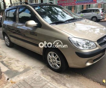 Hyundai Getz 2010 - Xe Hyundai Getz 1.4AT năm 2010, nhập khẩu nguyên chiếc chính chủ, giá tốt