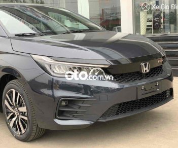 Honda City 2021 - Cần bán Honda City RS sản xuất năm 2021 