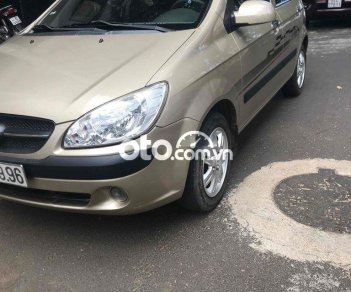 Hyundai Getz 2010 - Xe Hyundai Getz 1.4AT năm 2010, nhập khẩu nguyên chiếc chính chủ, giá tốt