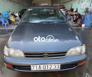 Toyota Corona 1994 - Cần bán lại xe Toyota Corona sản xuất năm 1994 chính chủ