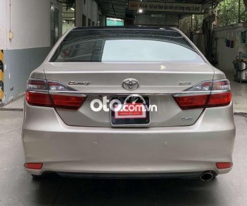 Toyota Camry  2.0E  2017 - Bán ô tô Toyota Camry 2.0E năm 2017