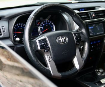 Toyota 4 Runner Limited 2015 - Bán ô tô Toyota 4 Runner Limited sản xuất 2015, màu trắng, xe cam kết chất lượng