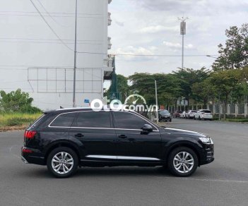 Audi Q7 2018 - Cần bán xe Audi Q7 55 TFSI Quattro năm 2018