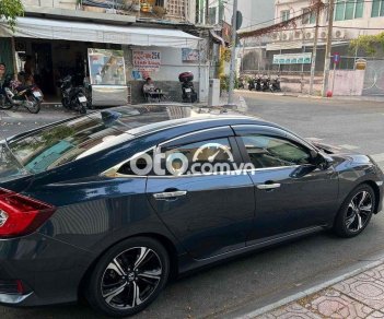 Honda Civic 2017 - Cần bán xe Honda Civic 1.5L năm sản xuất 2017, nhập khẩu