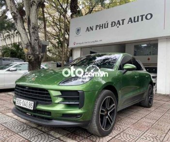 Porsche 2019 - Cần bán xe Porsche Macan 2.0AT năm sản xuất 2019, nhập khẩu nguyên chiếc