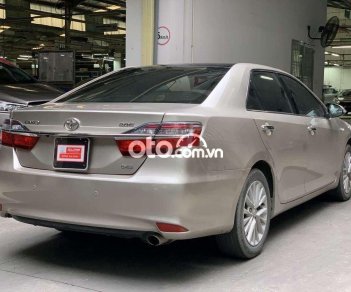 Toyota Camry  2.0E  2017 - Bán ô tô Toyota Camry 2.0E năm 2017